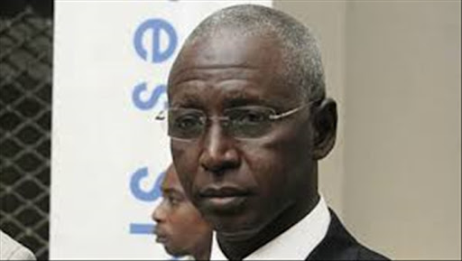 Ibrahima Ndiaye dit Iba (1948 - 2025) : Un valeureux cadre de la vie politique tire sa révérence Un bel héritage pour la postérité !